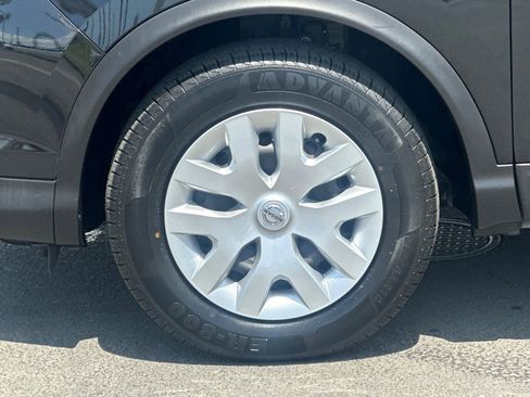Used 2018 Nissan Rogue Sport S AWD/4WD image 25