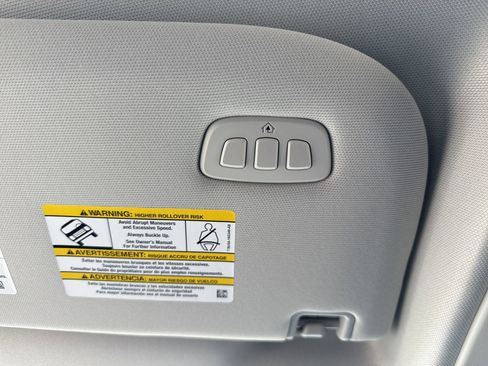 New 2025 Ford Expedition Platinum w/ Driver's Package image 11