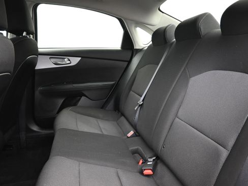 Used 2023 Kia Forte LXS w/ LXS Technology Package FWD image 22