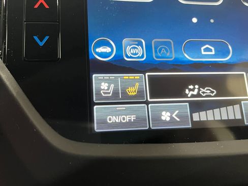 New 2026 Subaru Forester Touring image 21