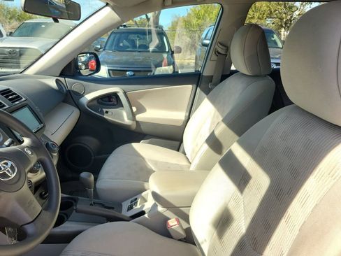 Used 2011 Toyota RAV4 Base image 15