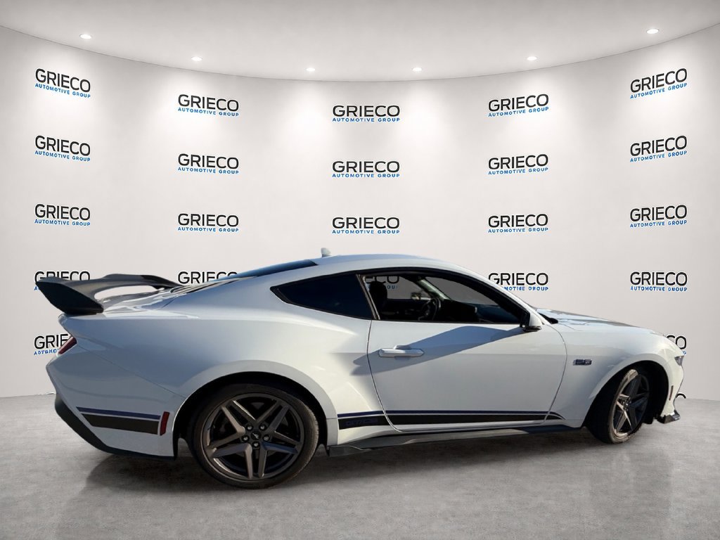 Used 2024 Ford Mustang GT Premium RWD image 9