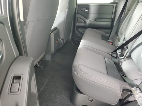 New 2026 Nissan Frontier SV w/ Tow Package image 13