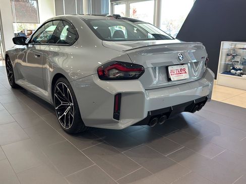 New 2026 BMW M2 w/ Lighting Package image 3