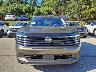 New 2026 Nissan Kicks SV w/ SV Premium Package video 2