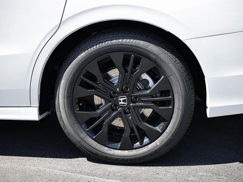 New 2026 Honda Odyssey Sport-L image 8