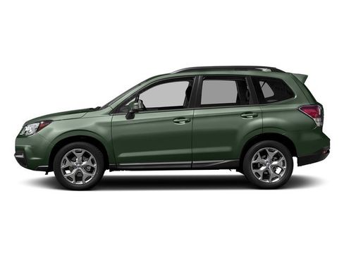 Used 2017 Subaru Forester 2.5i Touring AWD/4WD image 3