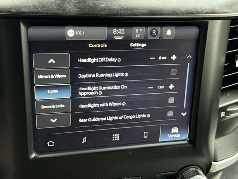 Used 2024 RAM 2500 Big Horn image 25