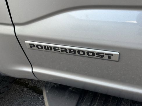 Used 2023 Ford F150 XLT w/ Equipment Group 301A Mid image 24