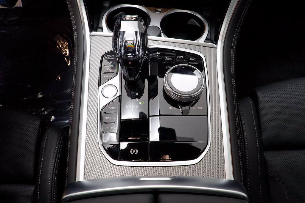 New 2026 BMW 840i xDrive AWD/4WD image 14