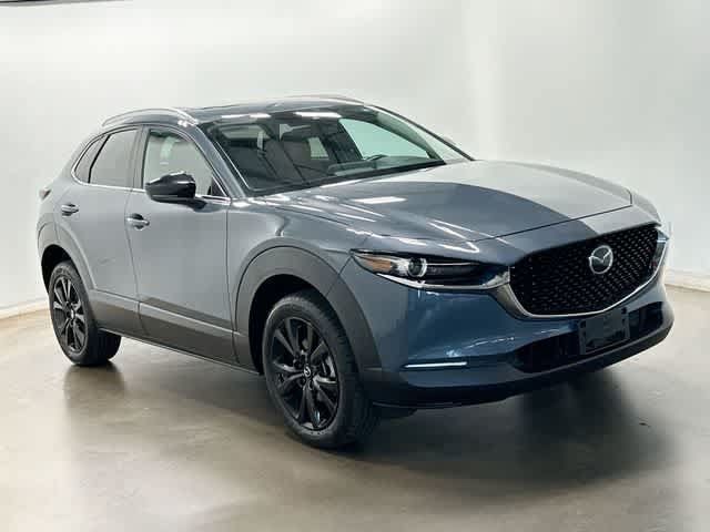 Used 2023 MAZDA CX-30 AWD 2.5 S w/ Preferred Package image 31