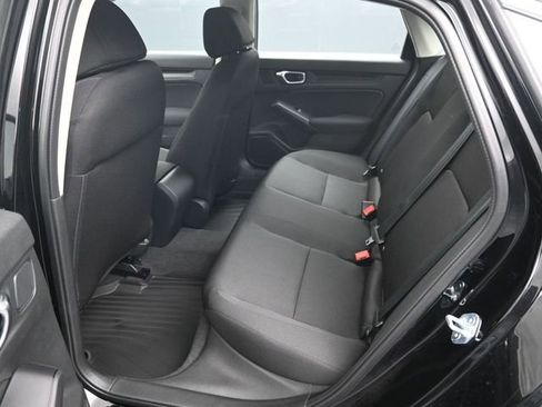 New 2026 Honda Civic LX image 10