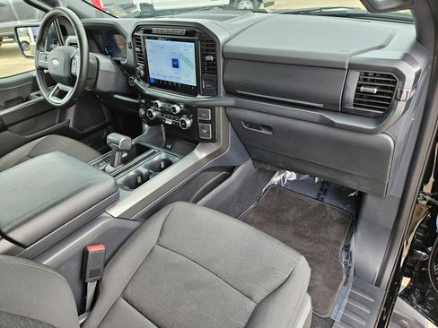 Used 2024 Ford F150 XLT w/ Equipment Group 302A MID AWD/4WD image 60