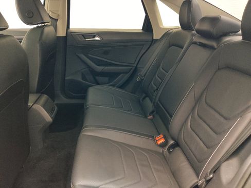 Used 2022 Volkswagen Jetta SEL FWD image 18