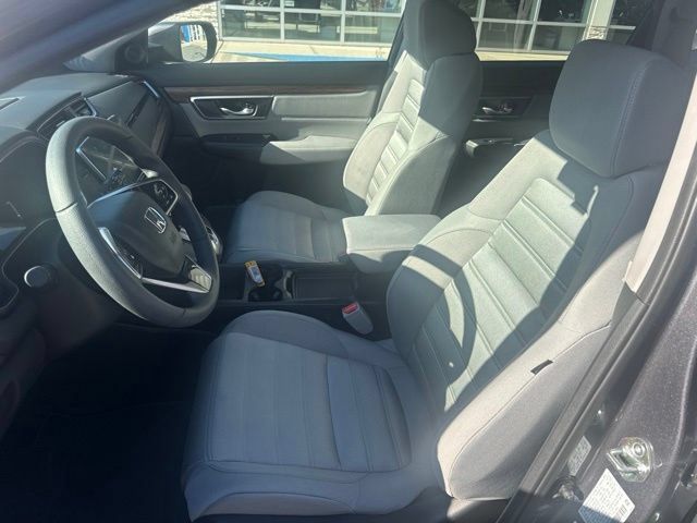 Certified 2018 Honda CR-V EX image 19