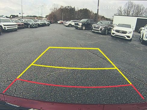 Used 2025 Hyundai Tucson SEL image 30