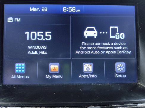 Used 2018 Hyundai Tucson Value image 25