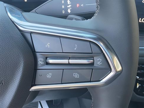 New 2026 Chevrolet Tahoe Z71 w/ Z71 Off-Road Package image 29