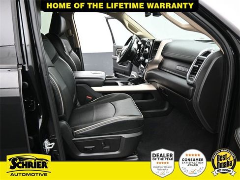 Used 2022 RAM 2500 Laramie image 47