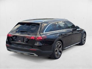 New 2025 Mercedes-Benz E 450 4MATIC All-Terrain Wagon video 2