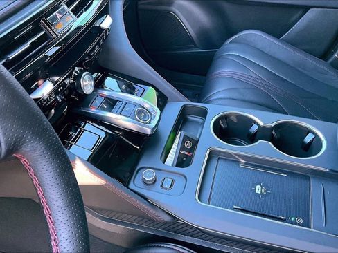 New 2026 Acura MDX Type S image 29