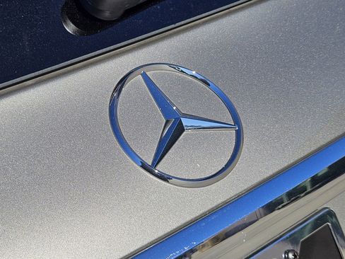 Certified 2023 Mercedes-Benz GLS 450 4MATIC image 9