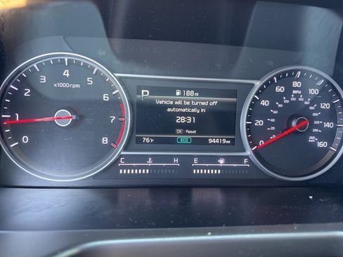 Used 2022 Kia Sorento SX image 14