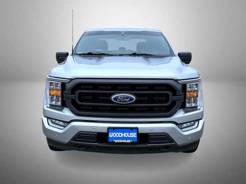 Used 2022 Ford F150 XLT w/ Equipment Group 302A High image 2