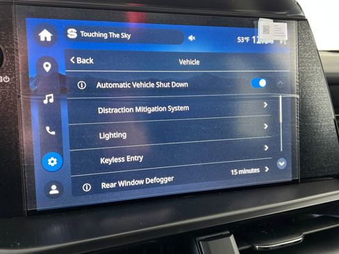 New 2026 Subaru Outback Limited XT AWD/4WD image 34