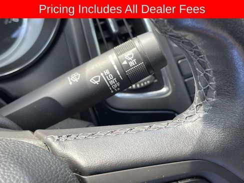 Used 2016 Buick Cascada Premium FWD image 29