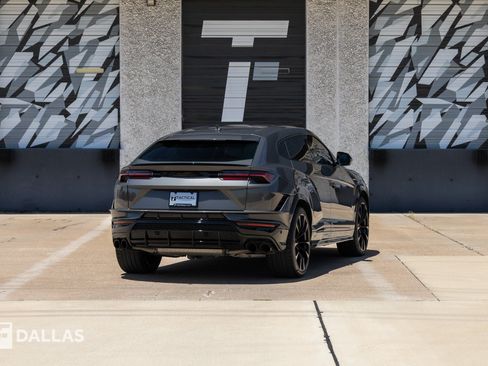 Used 2024 Lamborghini Urus S AWD/4WD image 15