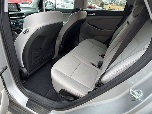Used 2021 Hyundai Tucson Value image 23