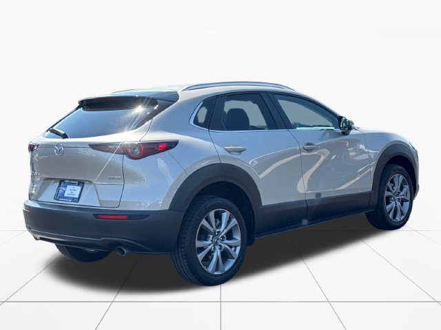 Used 2024 MAZDA CX-30 AWD 2.5 S w/ Preferred Package image 6