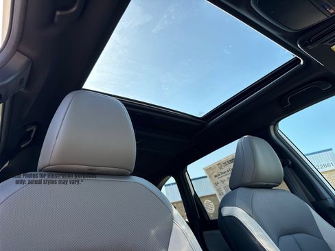 New 2026 Subaru Forester Limited AWD/4WD image 10