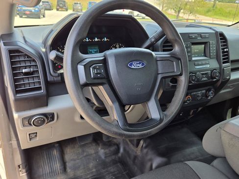 Used 2019 Ford F150 XL RWD image 10