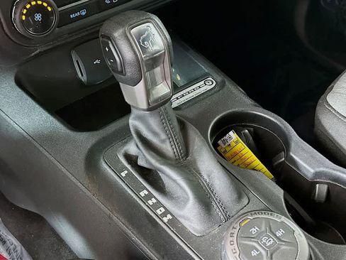 Used 2023 Ford Bronco 4-Door AWD/4WD image 18