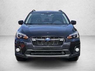 Used 2019 Subaru Crosstrek 2.0i Limited w/ Moonroof Package w/Navigation video 2