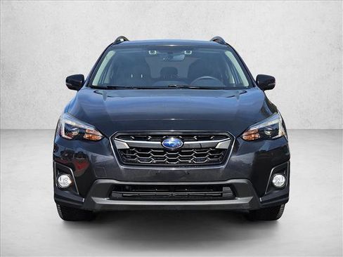 Used 2019 Subaru Crosstrek 2.0i Limited w/ Moonroof Package w/Navigation image 2