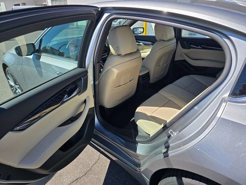 New 2026 Cadillac CT5 Premium Luxury AWD/4WD image 15