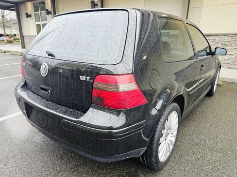 Used 2006 Volkswagen GTI FWD image 5