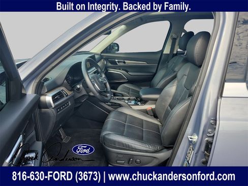 Used 2021 Kia Telluride SX image 10