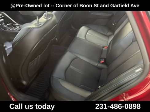Used 2024 Kia K5 GT-Line AWD/4WD image 26