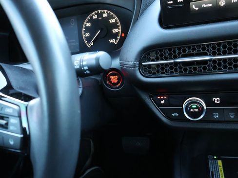 Certified 2024 Honda HR-V EX-L image 37