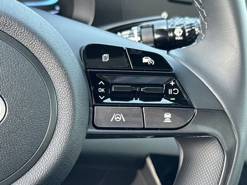 New 2026 Hyundai Elantra SEL Sport image 25