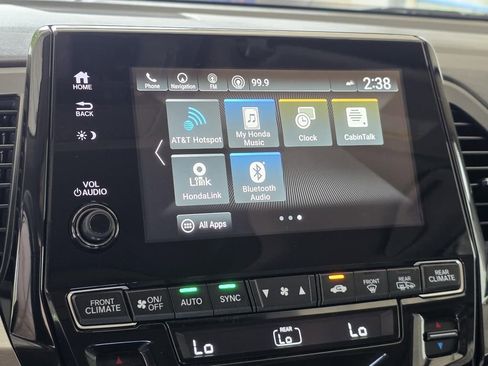 Used 2019 Honda Odyssey Touring image 22