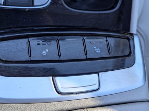 Used 2024 Hyundai Tucson SEL w/ Convenience Package image 17