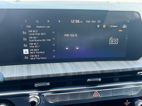 Used 2023 Kia Telluride SX AWD/4WD image 15