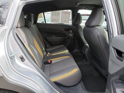 Used 2025 Subaru Crosstrek 2.5i Sport image 16