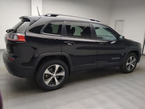 Used 2022 Jeep Cherokee Limited AWD/4WD image 10
