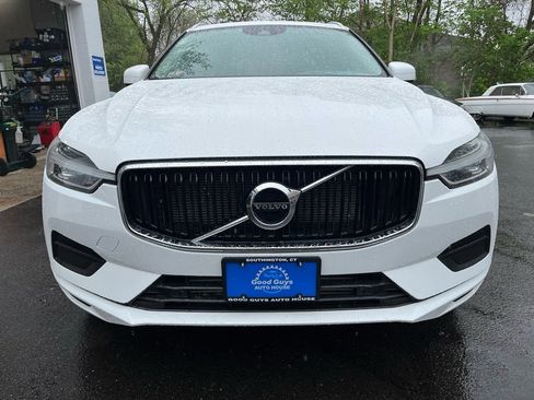 Used 2019 Volvo XC60 T6 Momentum w/ Premium Package AWD/4WD image 27